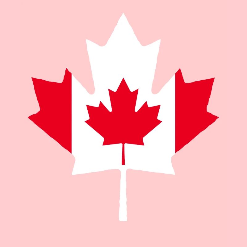 Maple Leaf Maple Canada