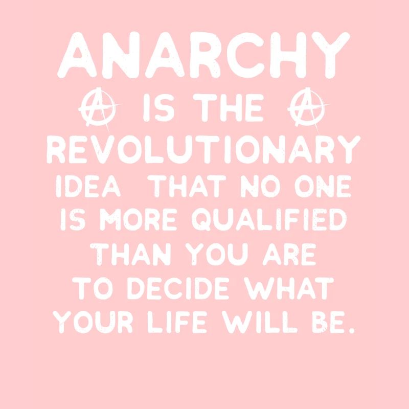 anarchy
