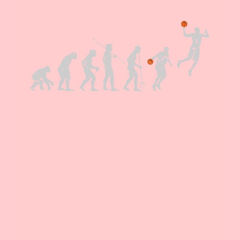 Evolution Basketball