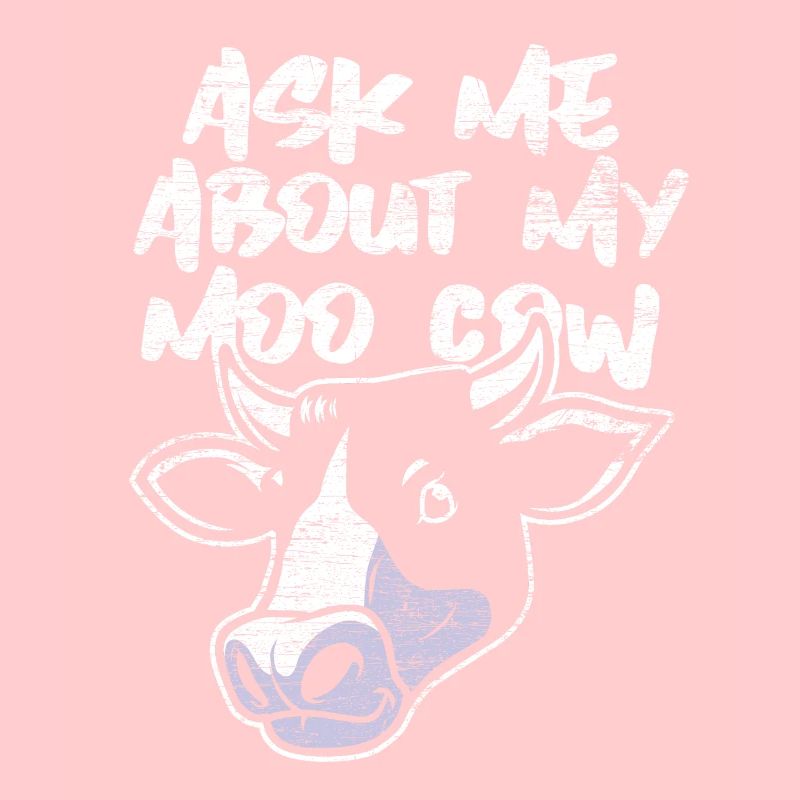 Vache animal