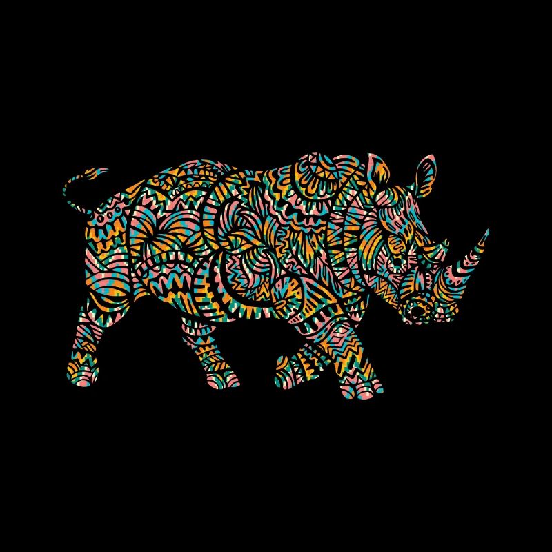 Rhino culture