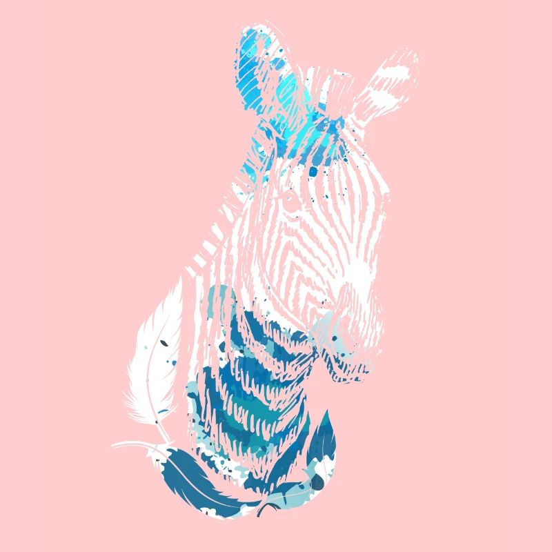 zebra
