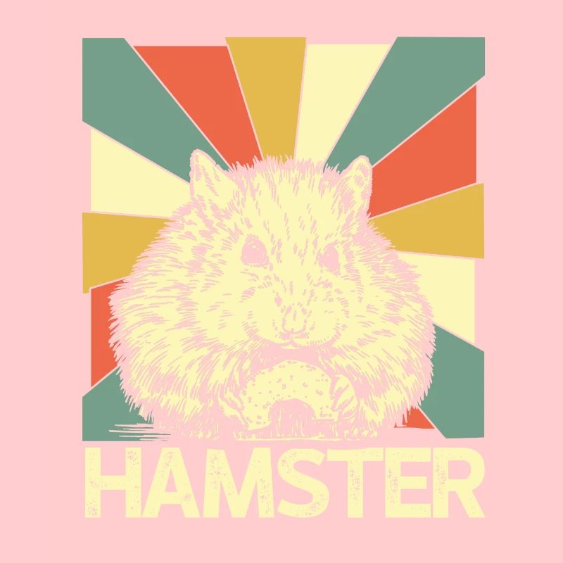 Cuisson hamster hamster