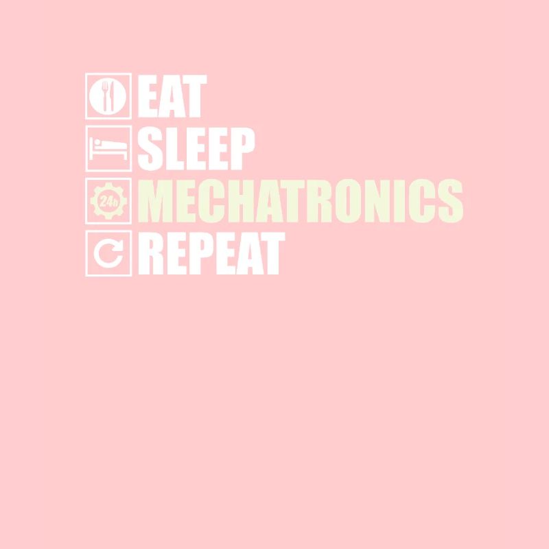 Mechatronics Engineer