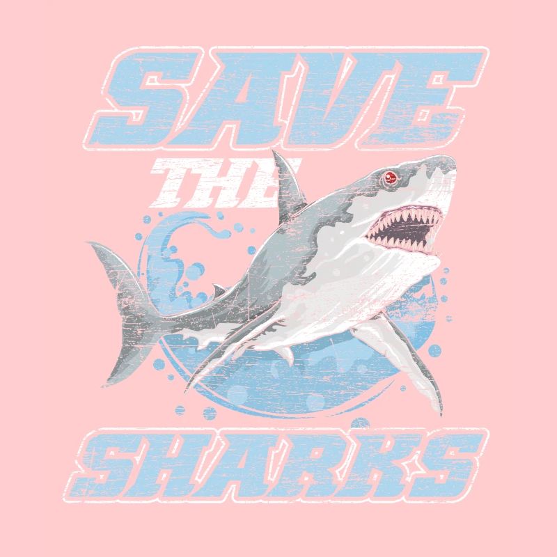 Requin Espèces menacées