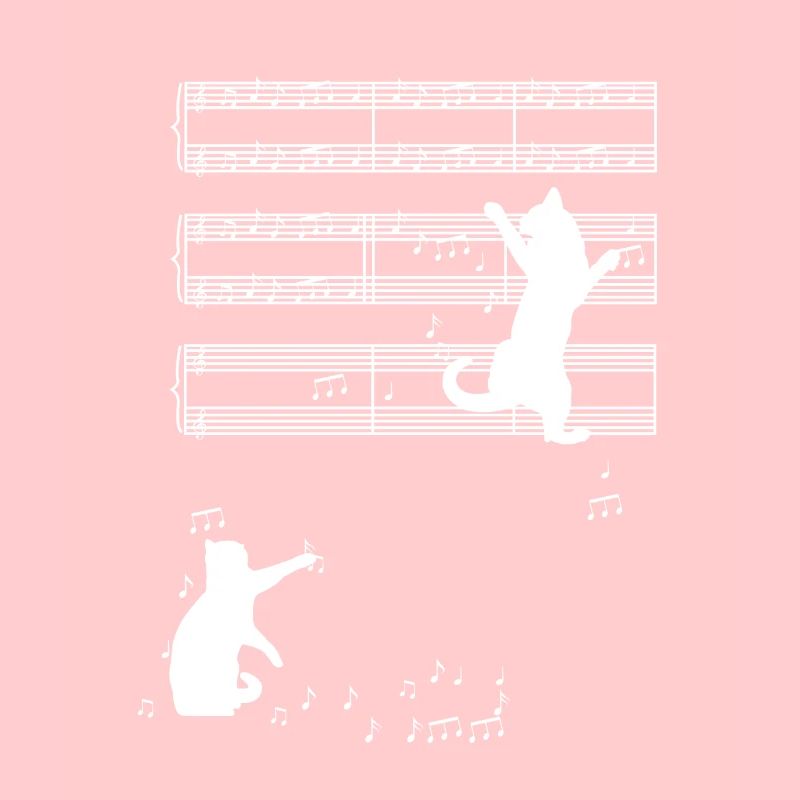 Musique de chat