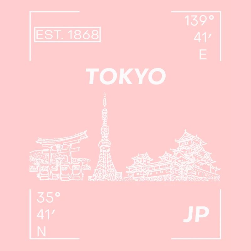 TOKYO