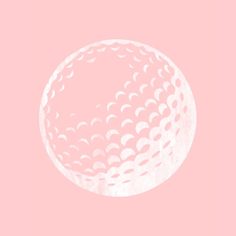 Golf Golfball