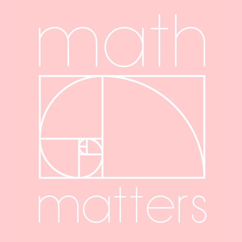 MATH MATTERS MATHEMATICS MATHEMATICS MATHEMATICS