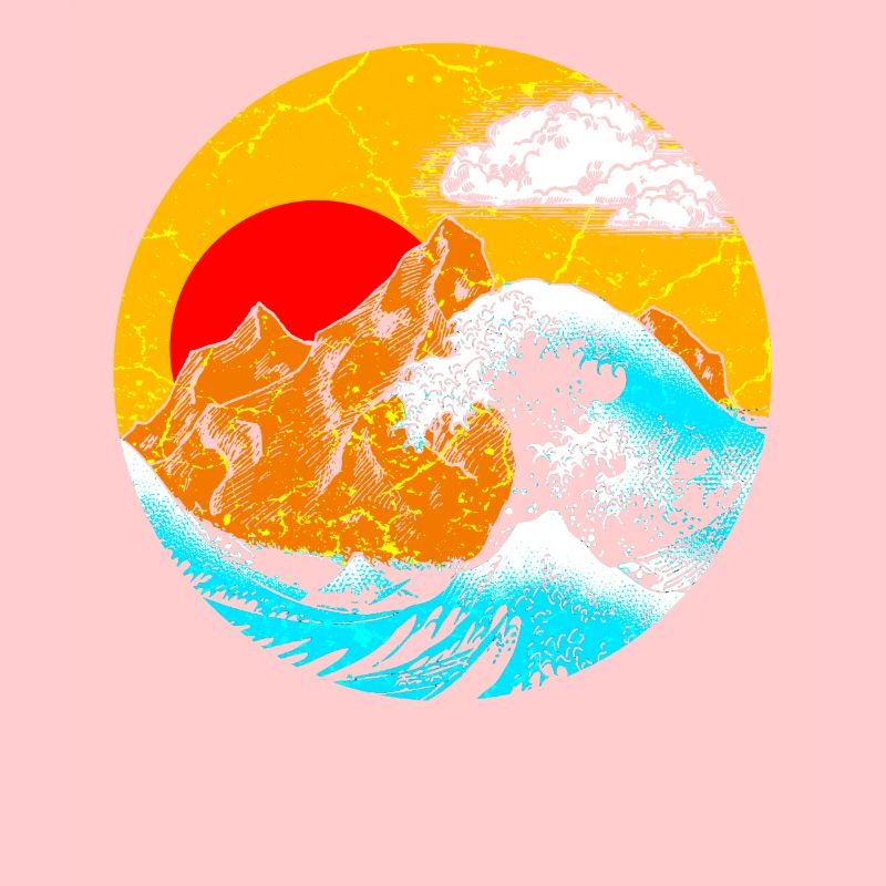 Japanese art