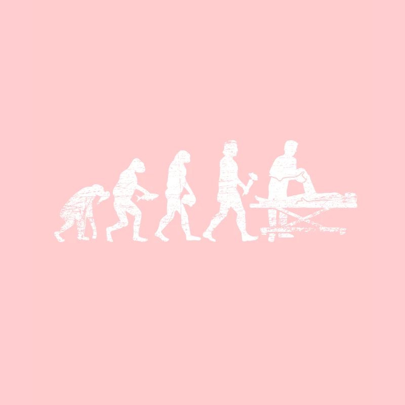 Evolution Physiothérapeute