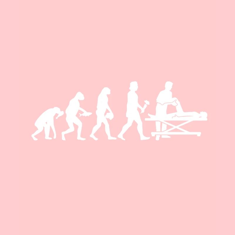 Physiotherapeut Evolution
