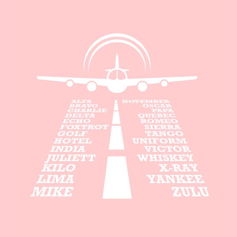 Pilot Flughafen