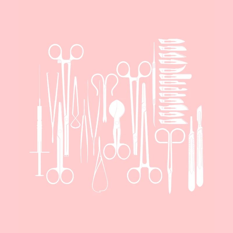 Surgeon Tool