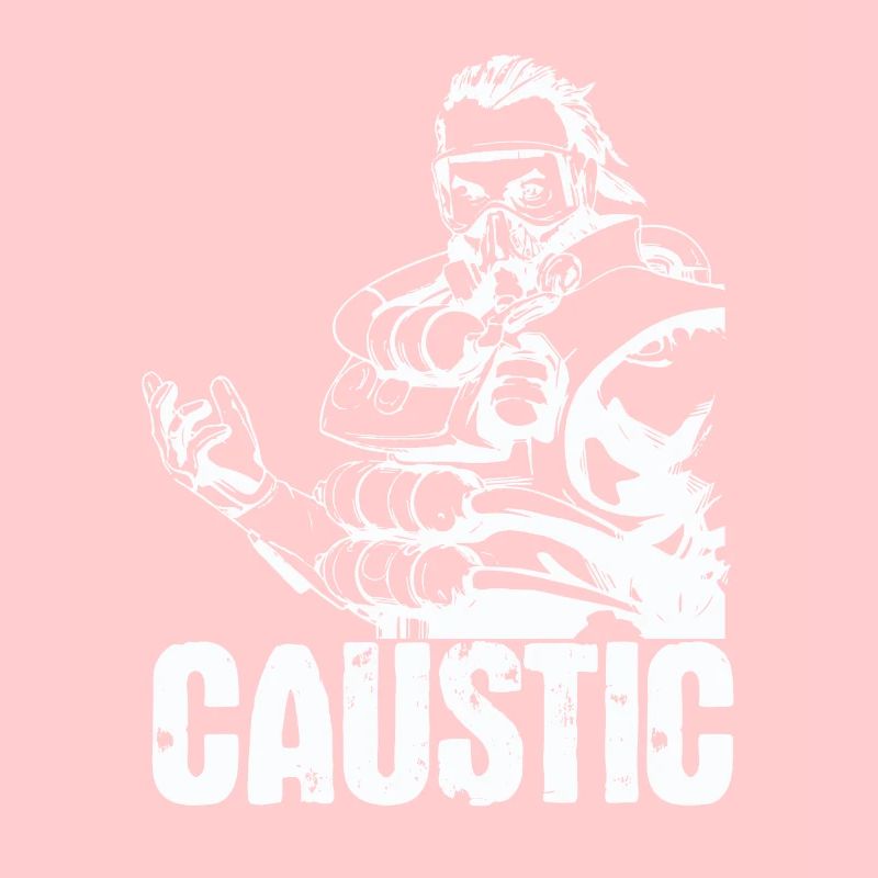 Caustic