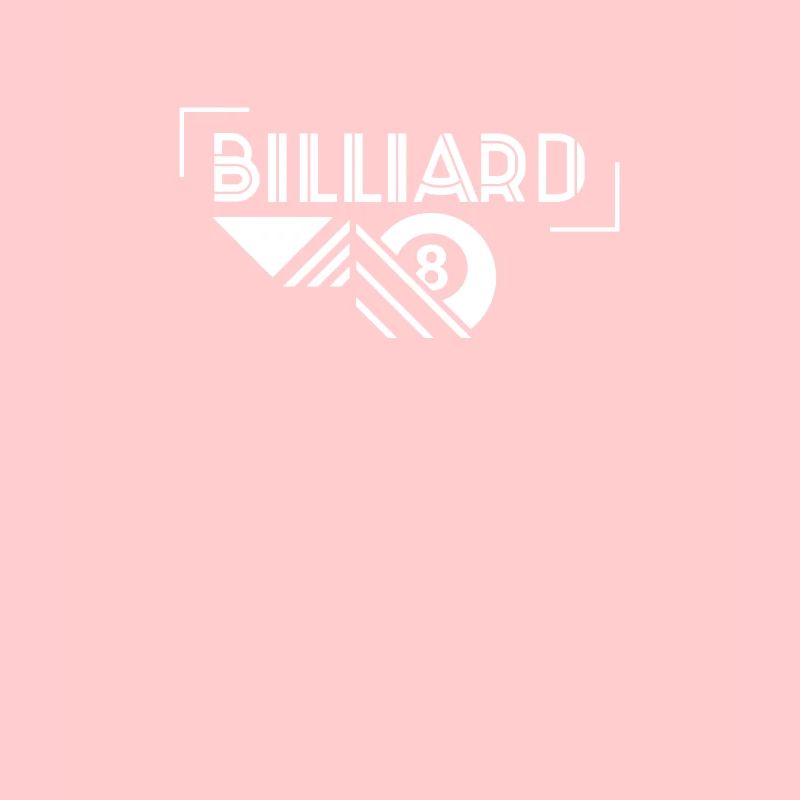 Pool Billard