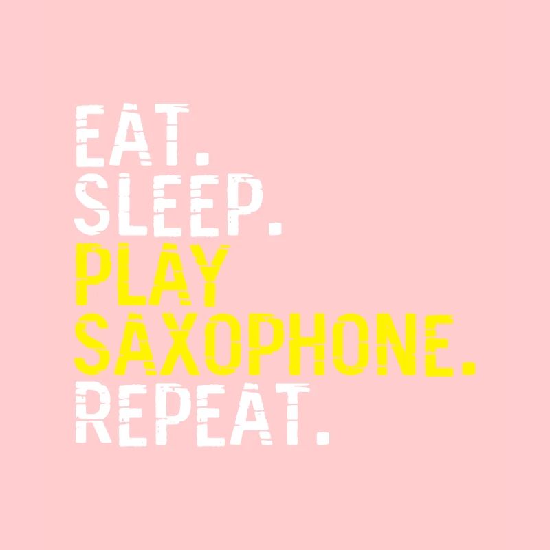 Passe-temps saxophone