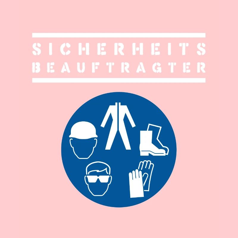 Sicherheitsbeauftragter Sicherheit Arbeistschutzge