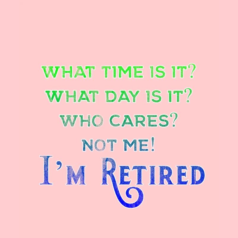 Retraité