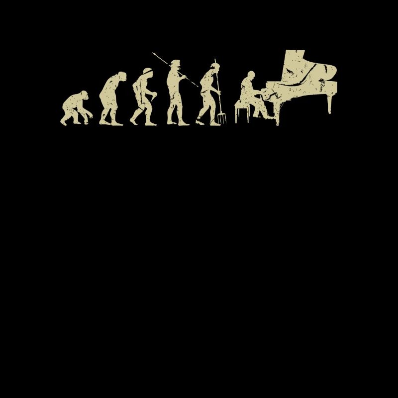 Piano Evolution