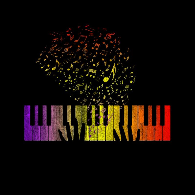 Piano Magic