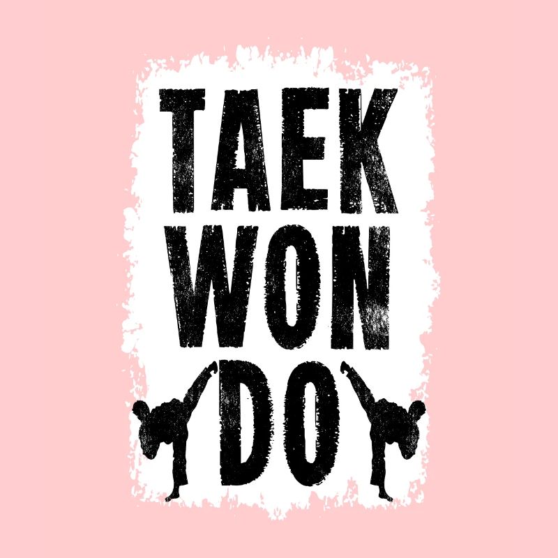 Taekwondo