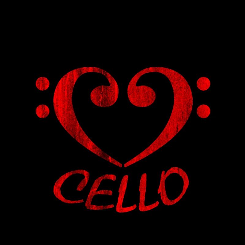 La passion du violoncelle
