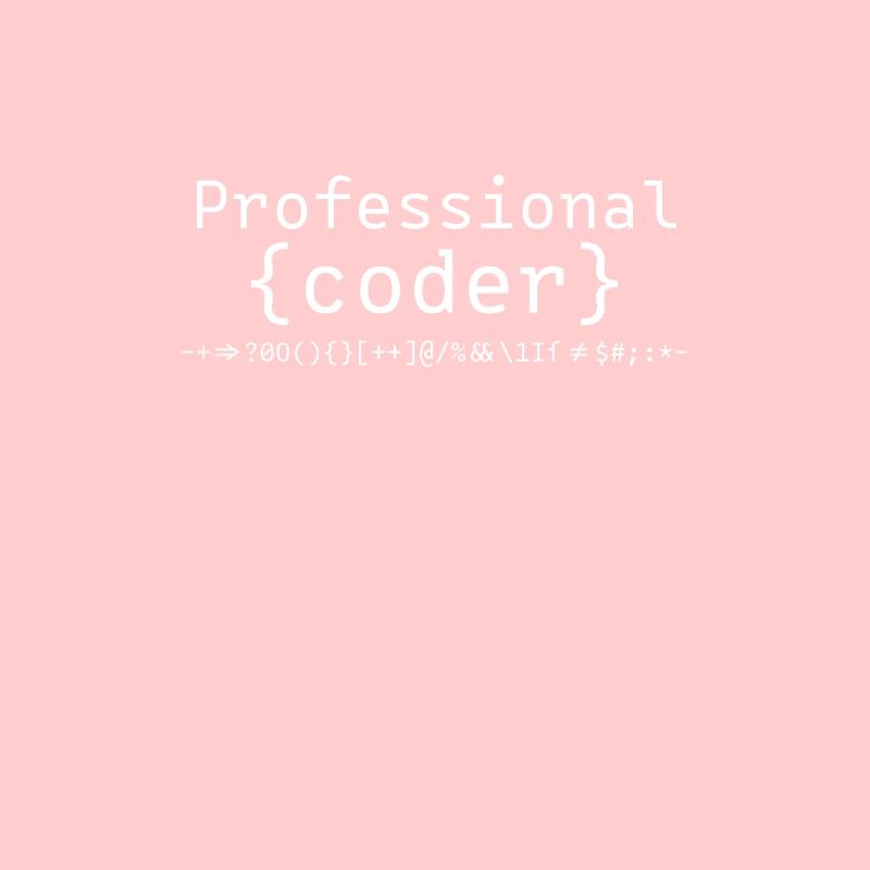 Programmeurs de logiciels Coding Coder Hacker