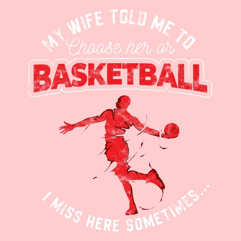Amour de basket