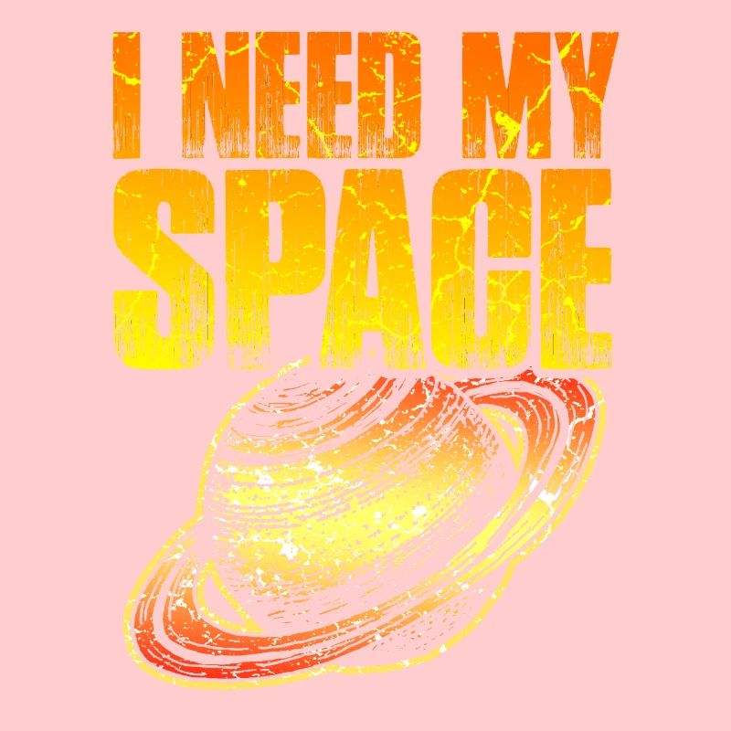 Cooles Saturn Design