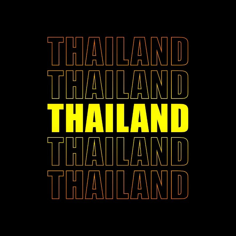 Thaïlande