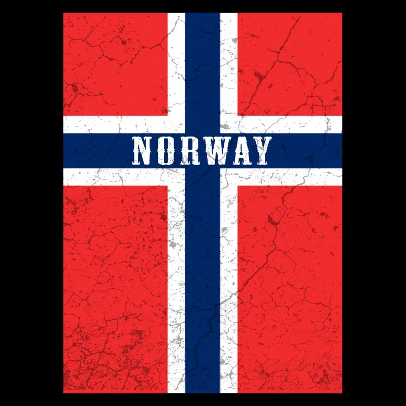 Norway Norwegian flag