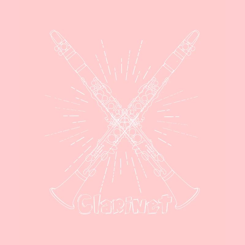 clarinette