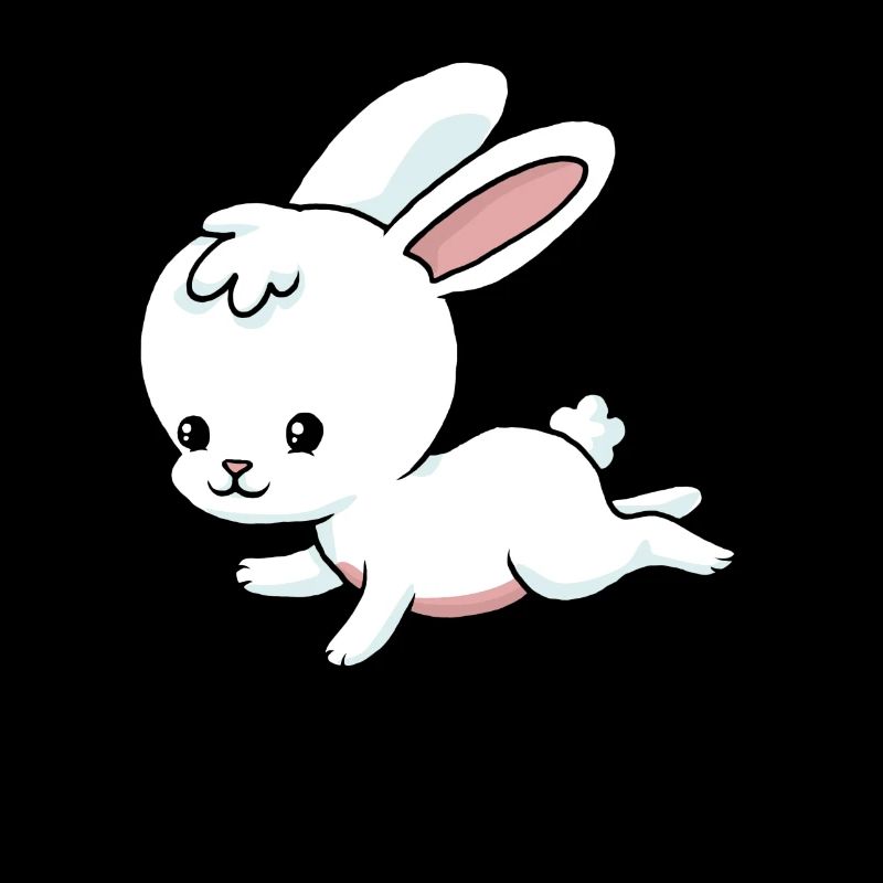 Petit lapin