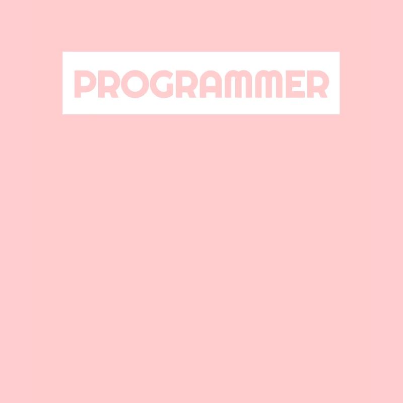 Programmierer