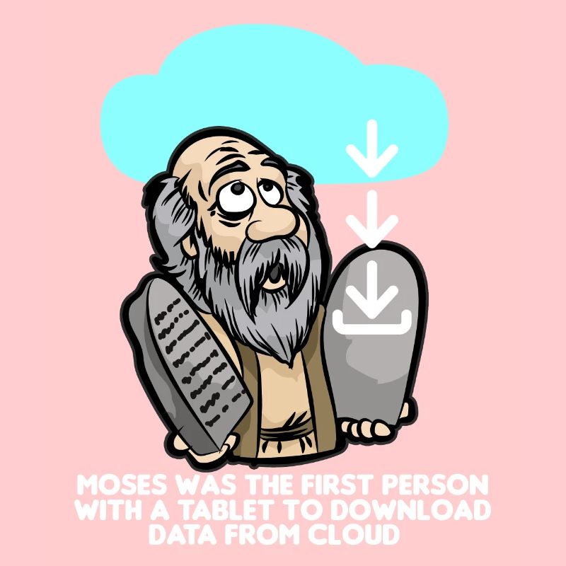 DOWNLOAD MOSES Cloud Computing IT Informatiker