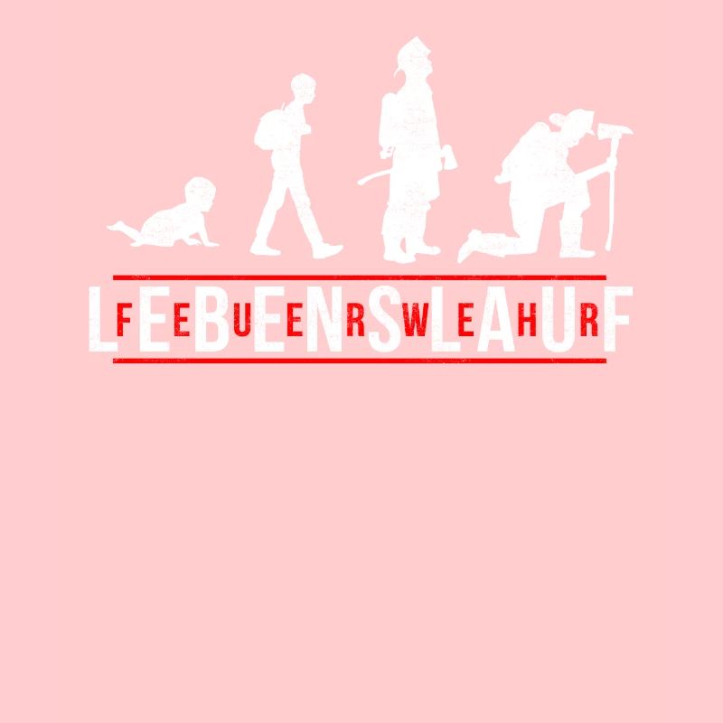 Feuerwehr Lebenslauf Evolution