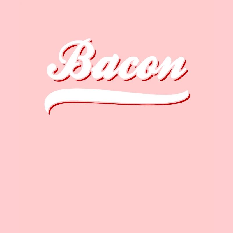 Bacon ham bacon