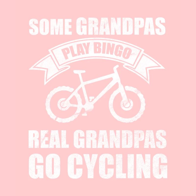 Vélo papy papy