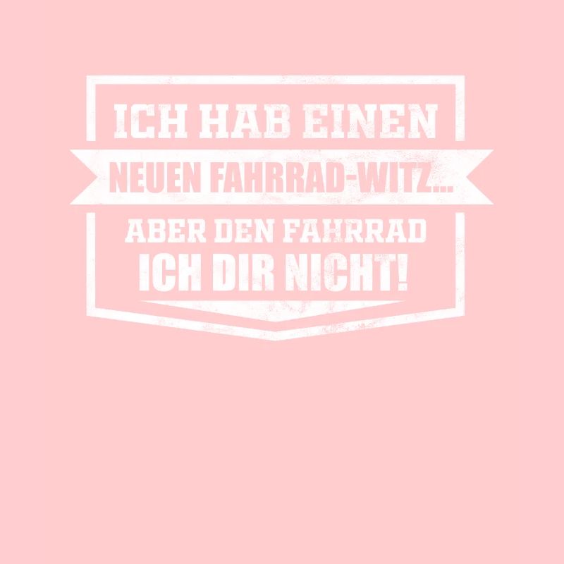 Fahrrad Witz