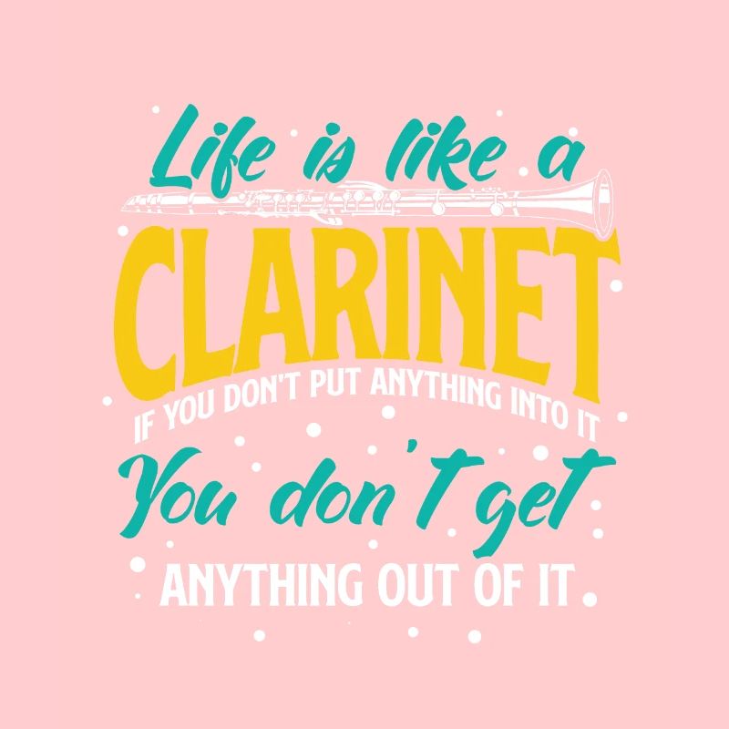 Klarinette