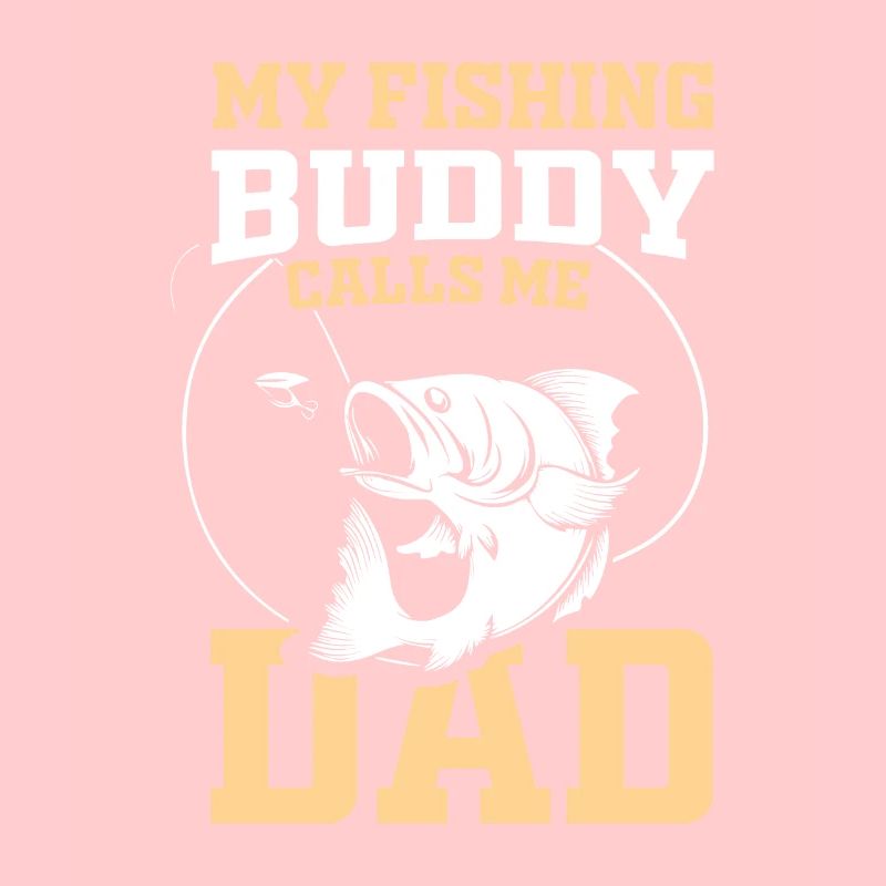 Fishing Buddys - Geschenkidee