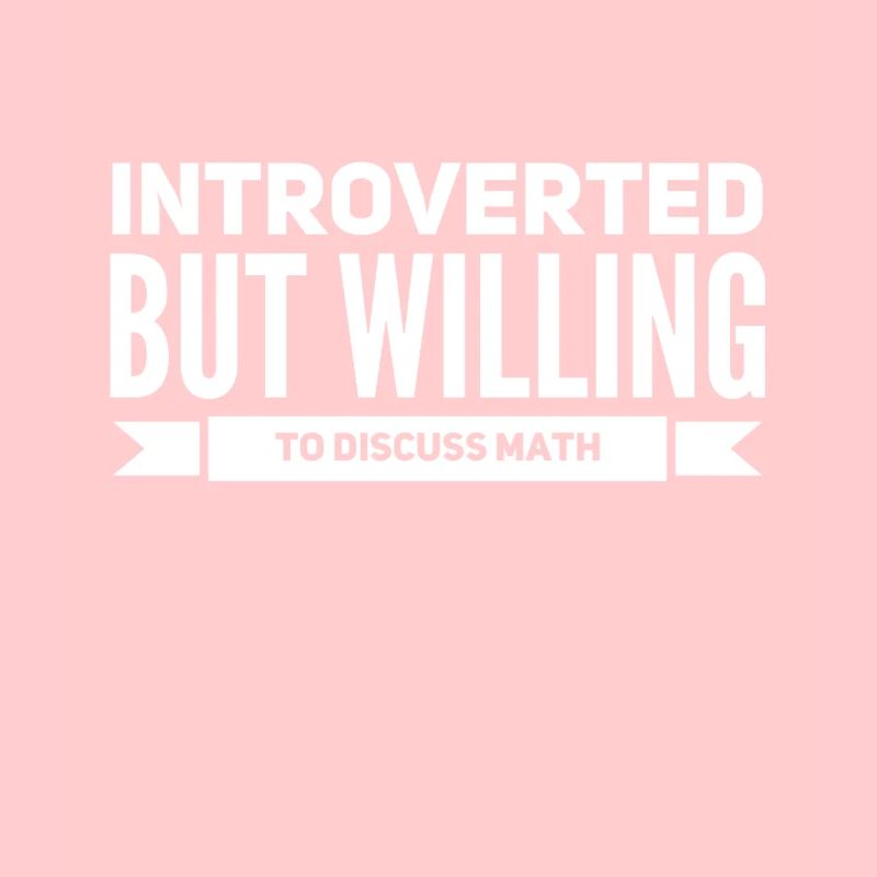 Mathématiques Maths Maths Fan