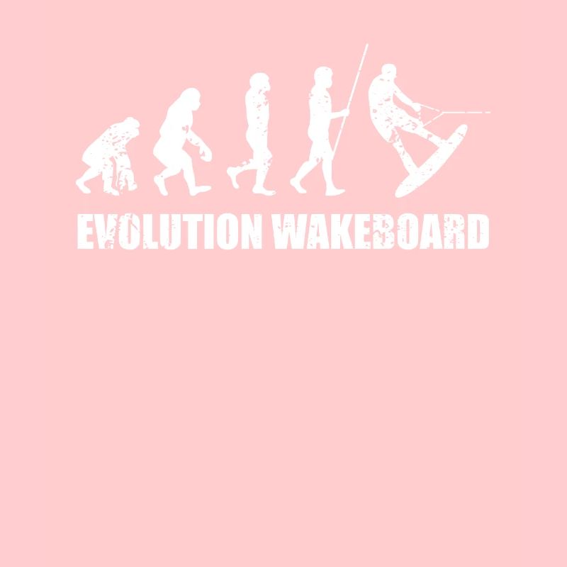 Wakeboard Wakeboarding Evolution