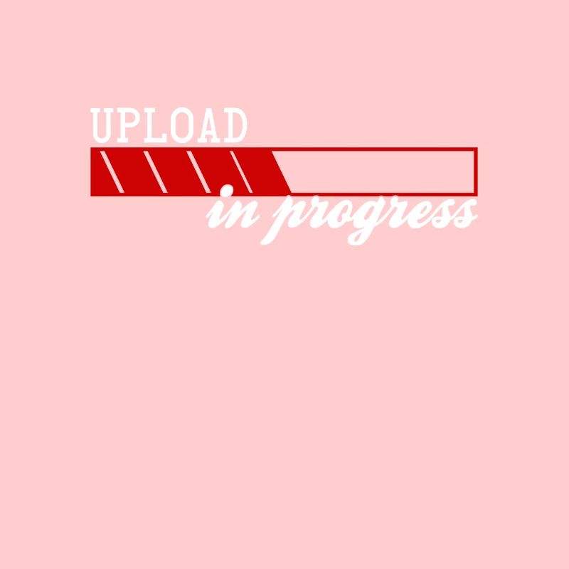 Upload In Progress