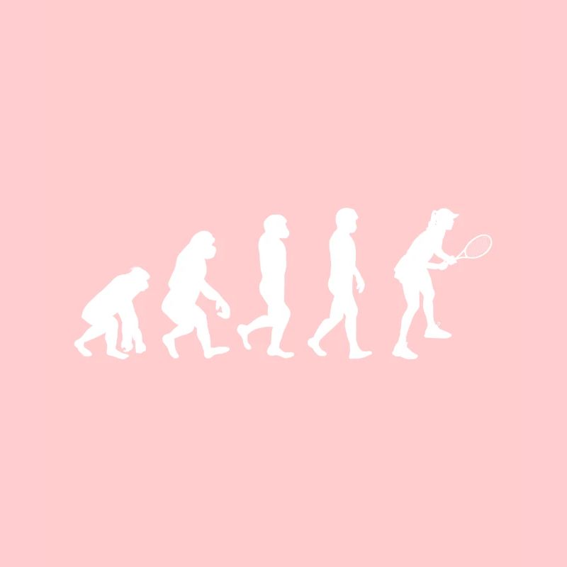 Evolution Tennis