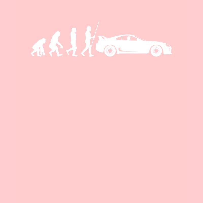 Tuning Car Tuner Turbo Dérive Evolution Cadeau