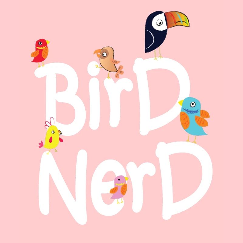 Vogel Nerd