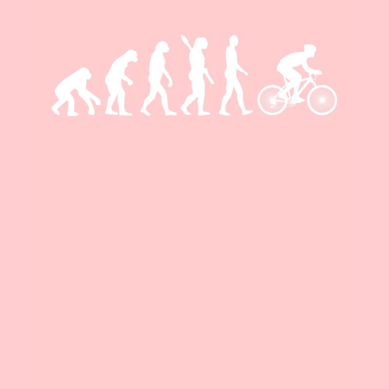 Evolution du vélo de route