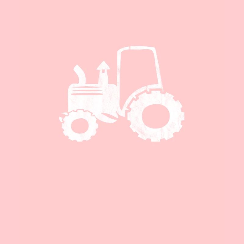Trecker Traktor Bauer